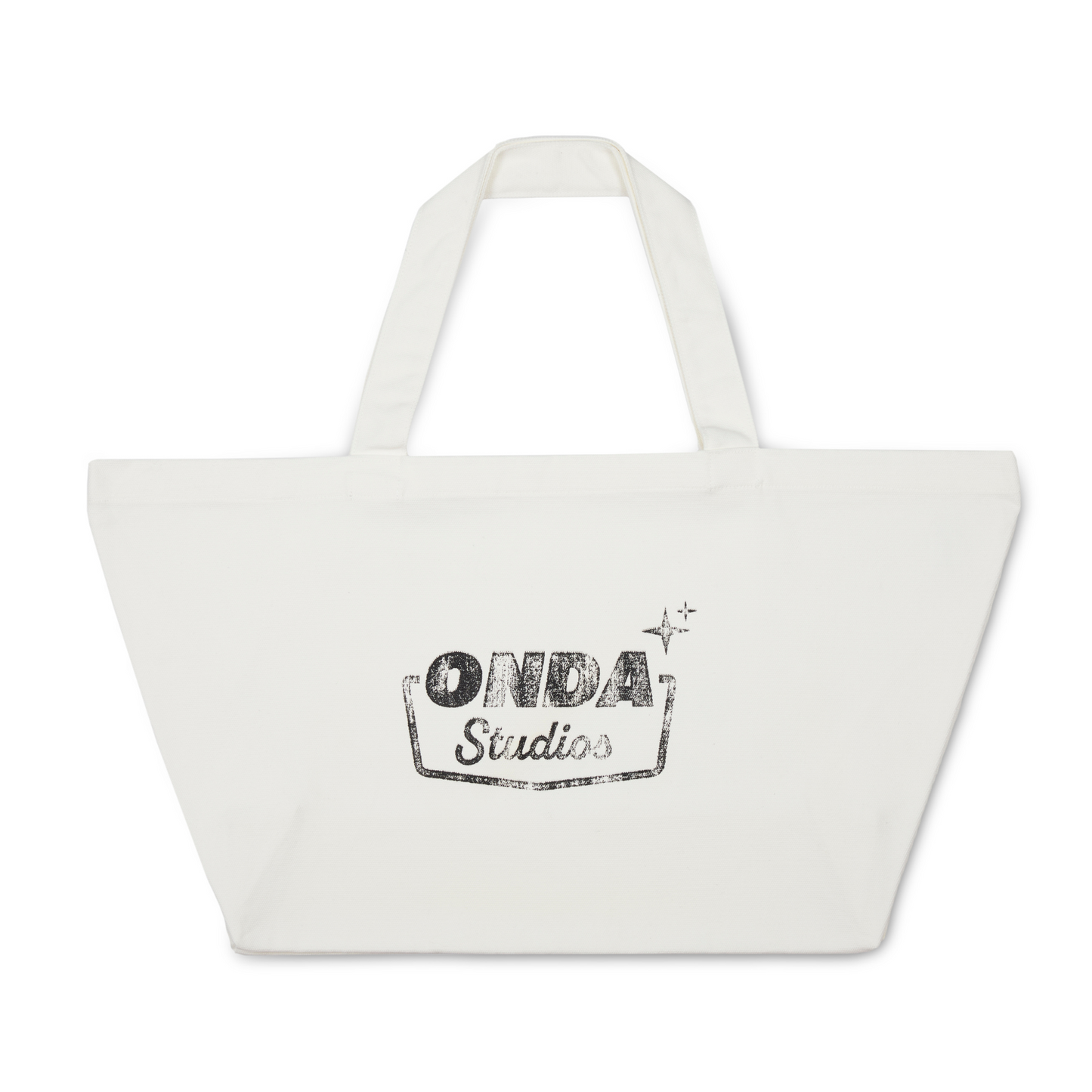 Jumbo Tote Bag