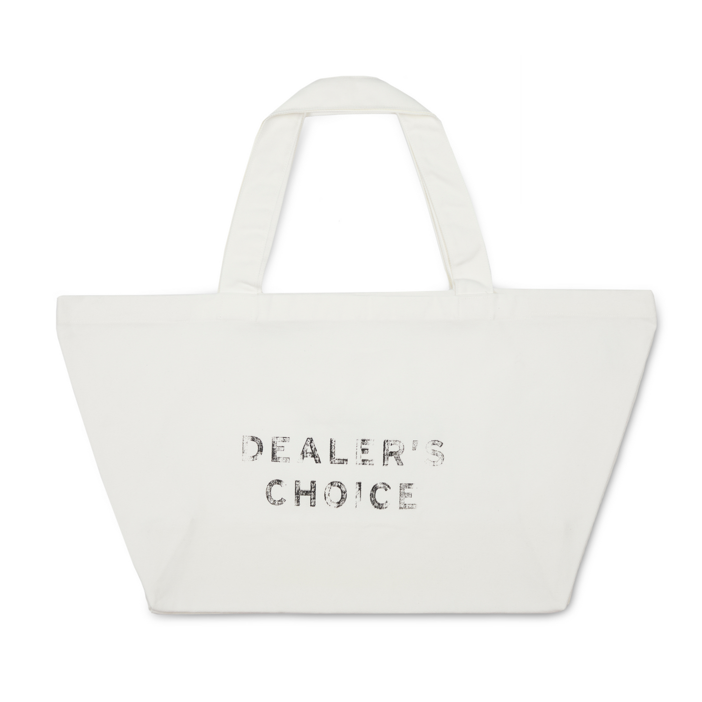 Jumbo Tote Bag