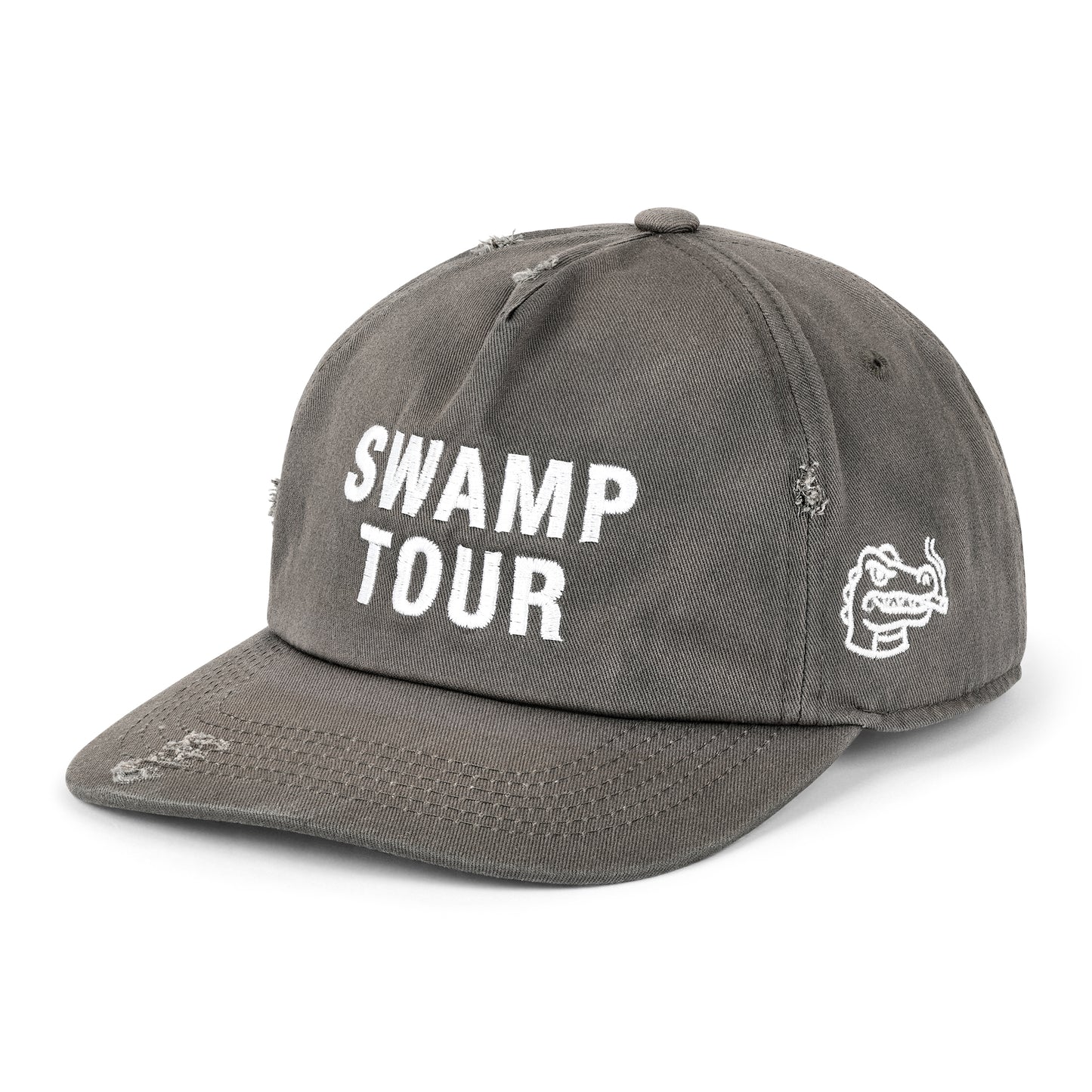 "Salty" Cap