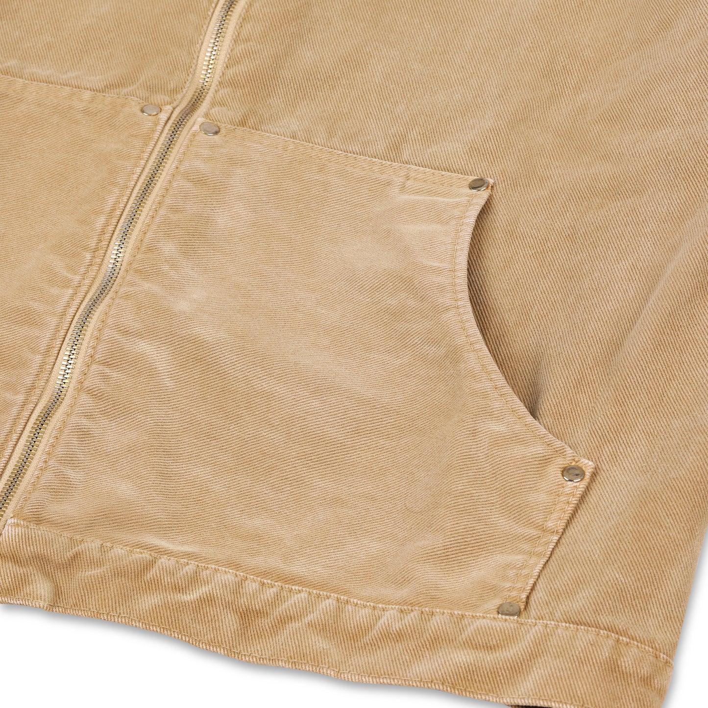 Jimbo Trucker Jacket
