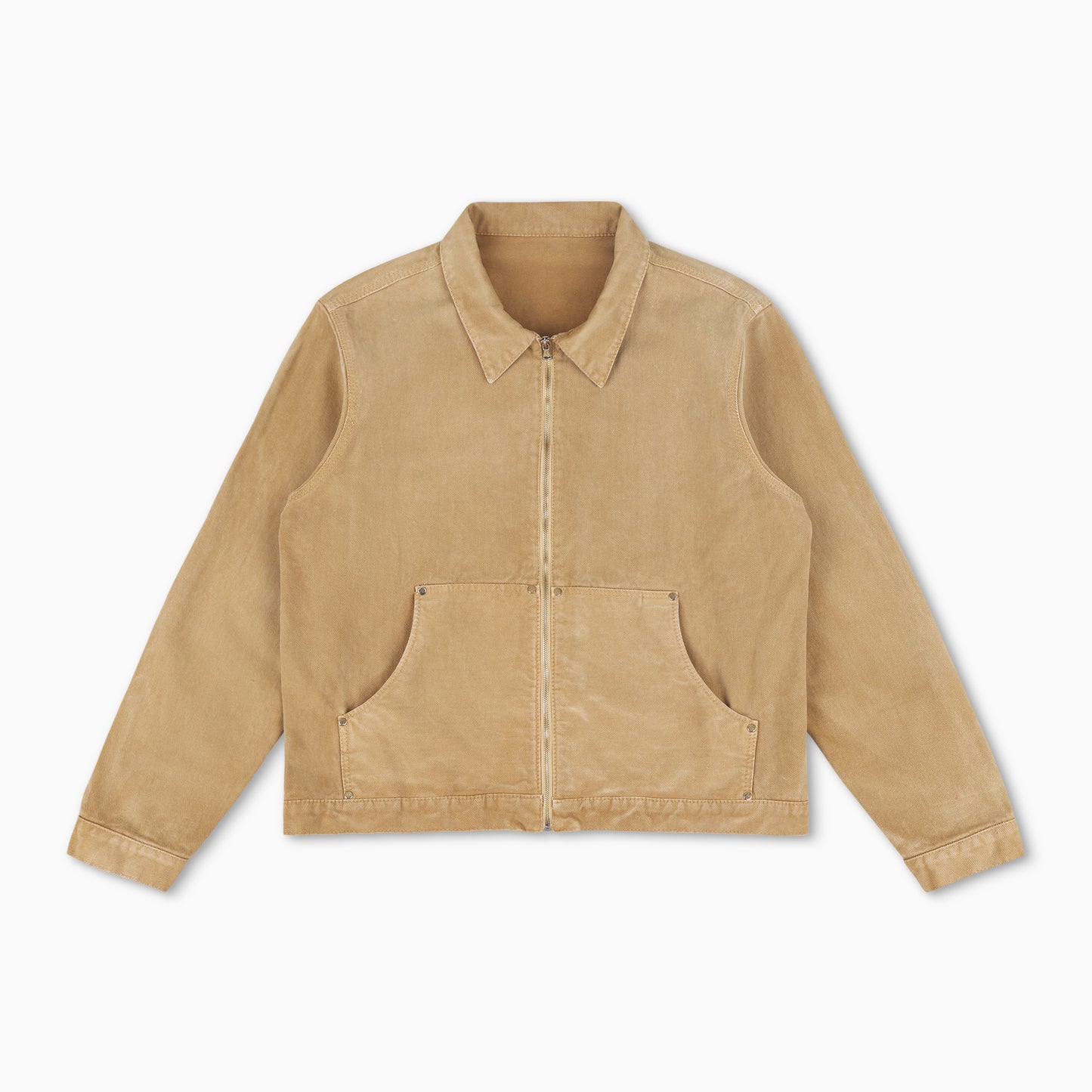 Jimbo Trucker Jacket