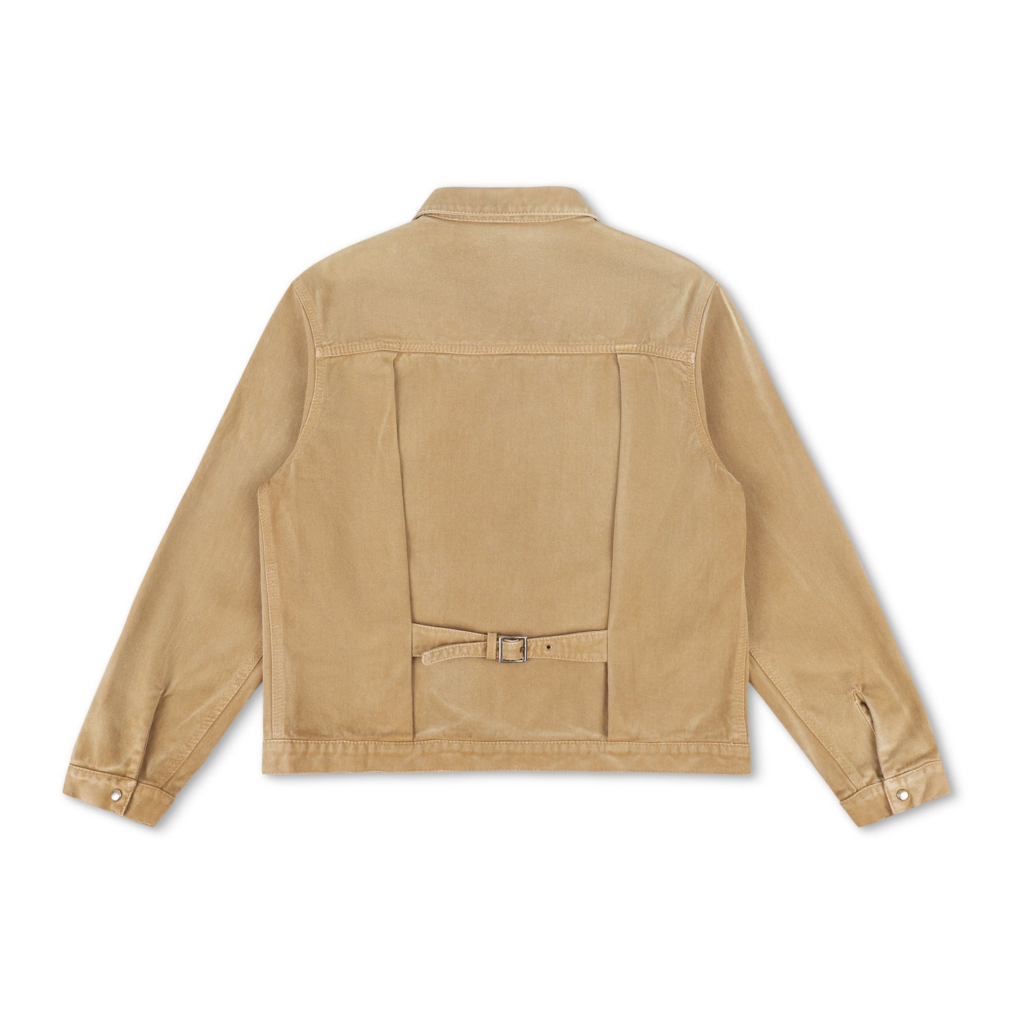 Jimbo Trucker Jacket