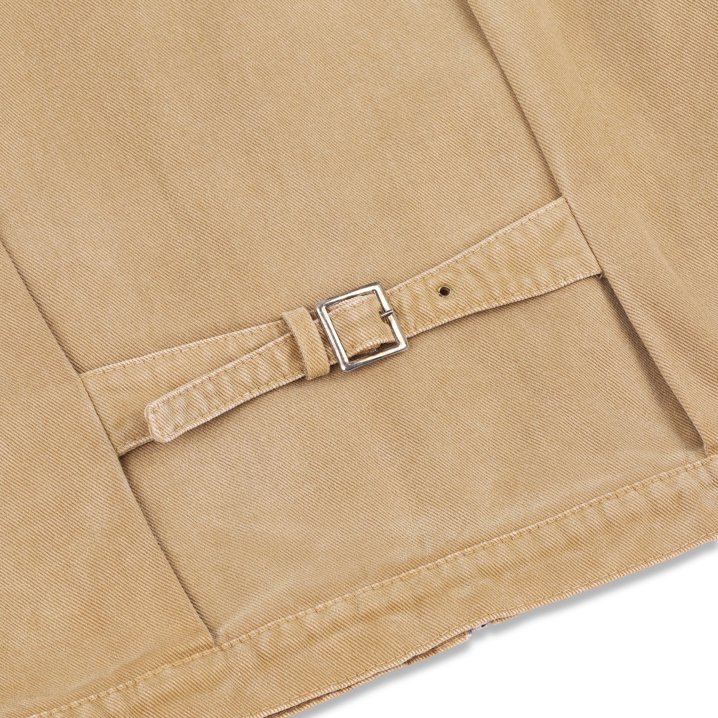 Jimbo Trucker Jacket