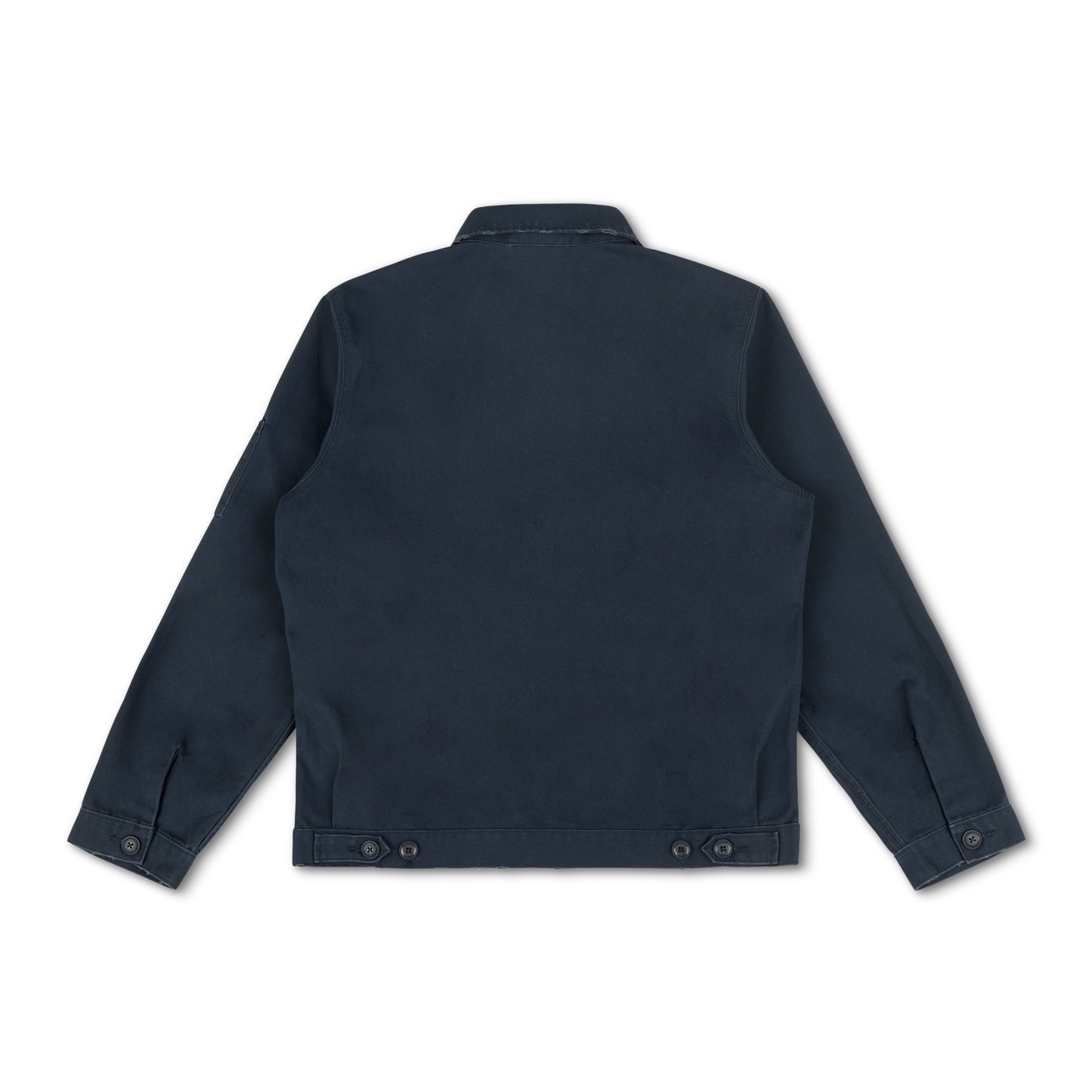 "Lucky" Work Jacket (Navy)