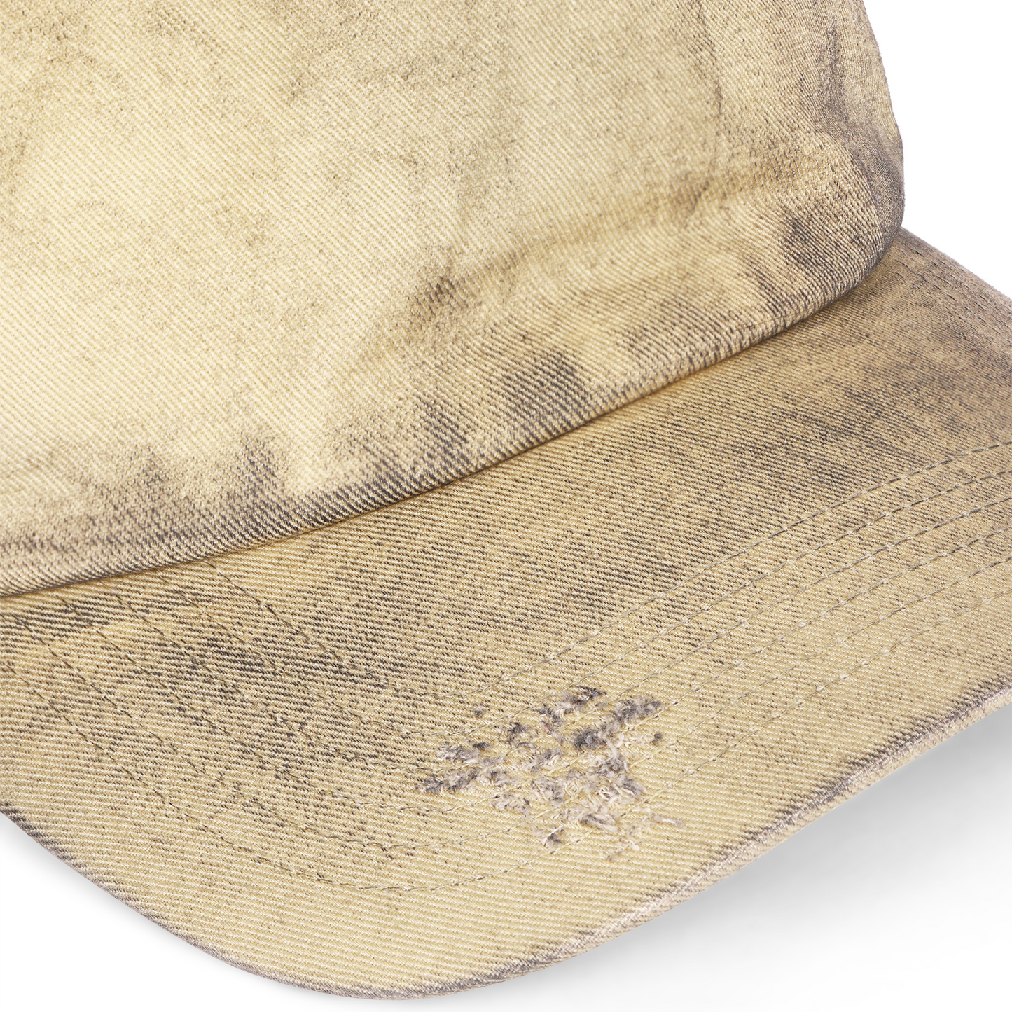 Sunstroke Cap