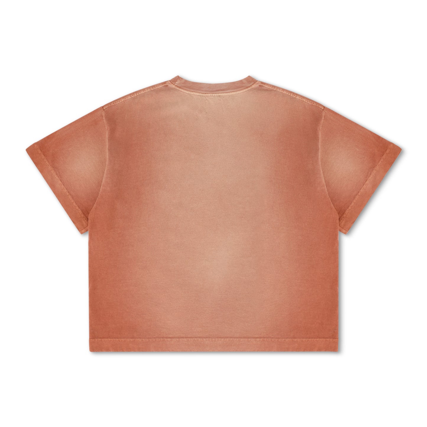 Sun-Faded Tee (Salmon)
