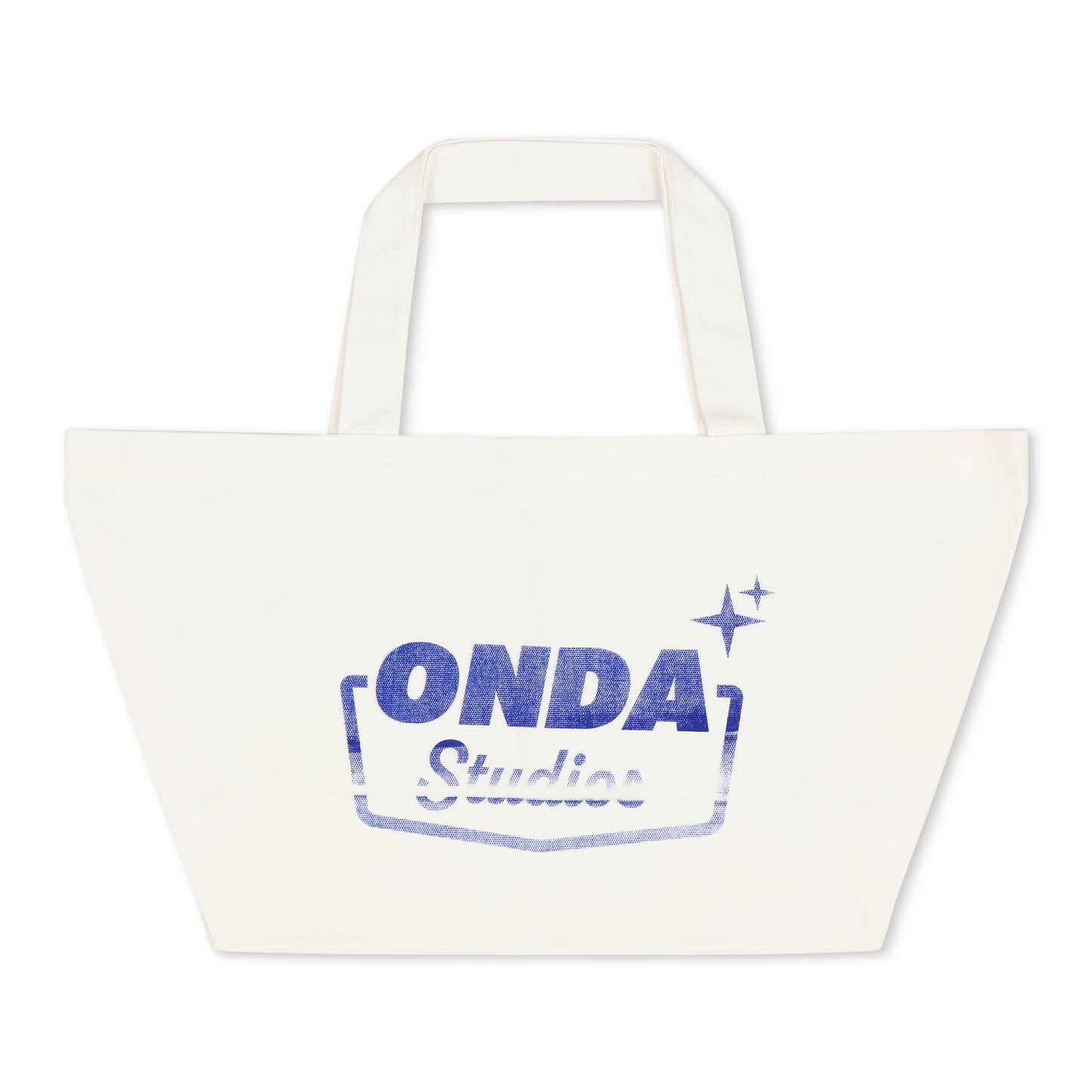 Jumbo Tote Bag