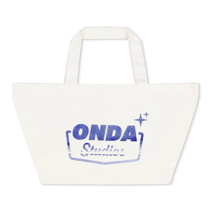 Jumbo Tote Bag