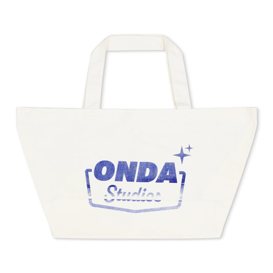 Jumbo Tote Bag