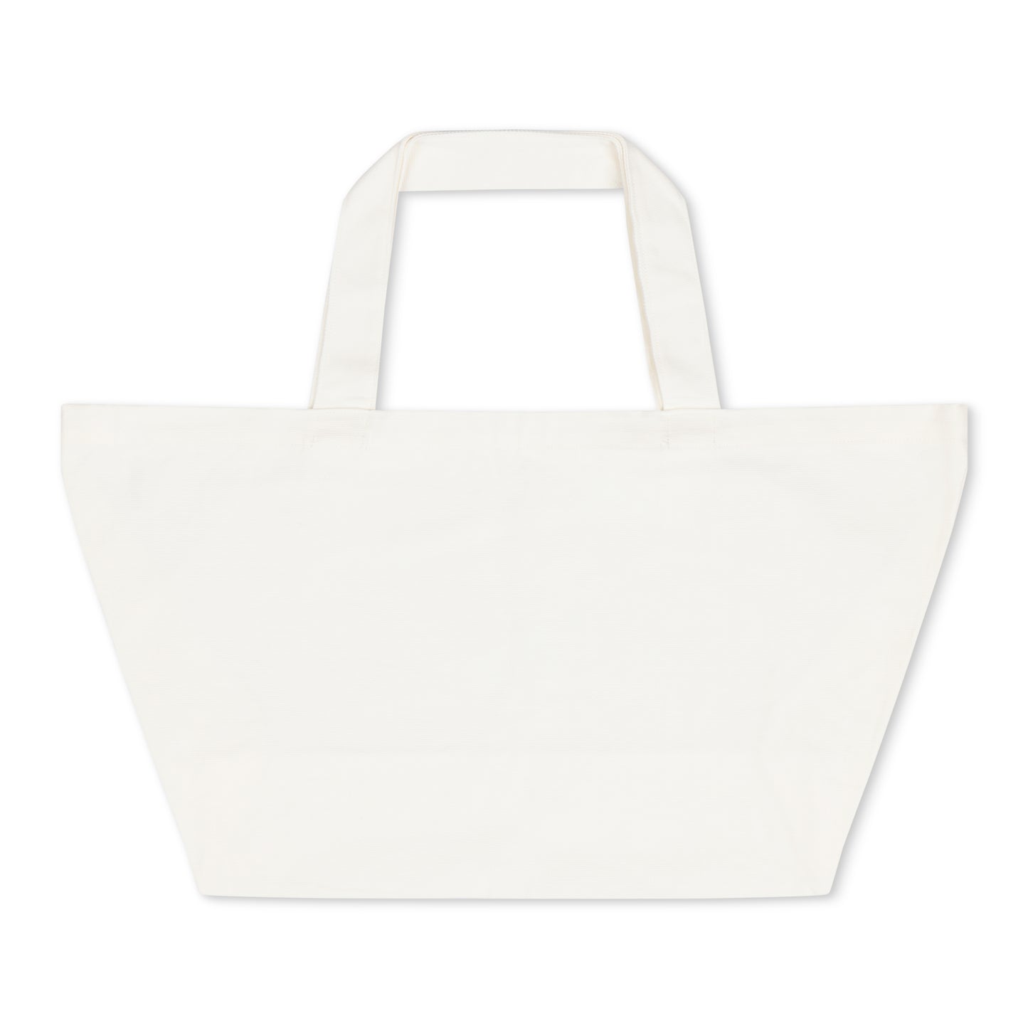 Jumbo Tote Bag