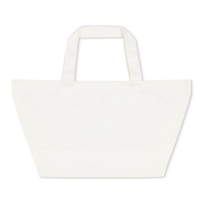 Jumbo Tote Bag