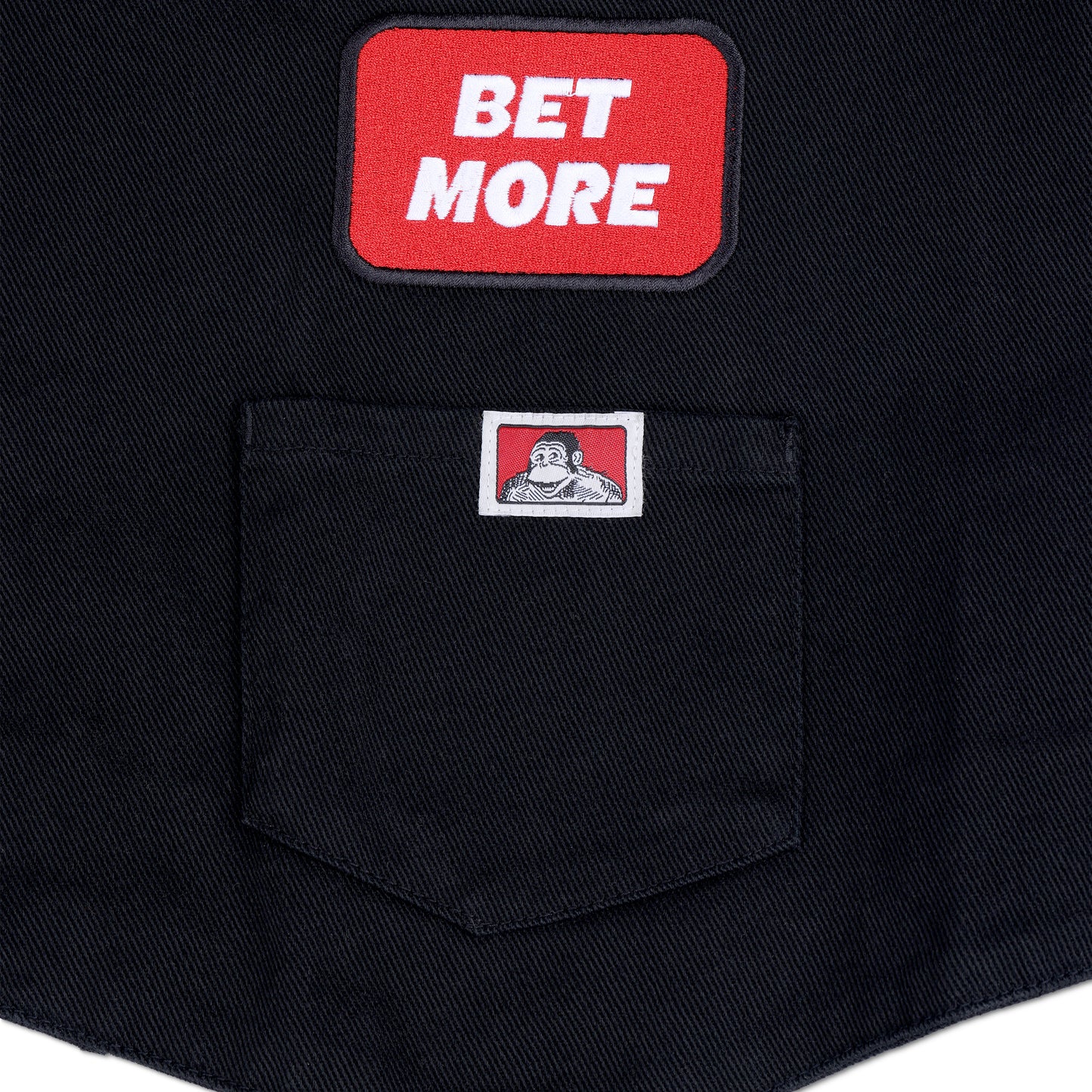 Dealer Vest