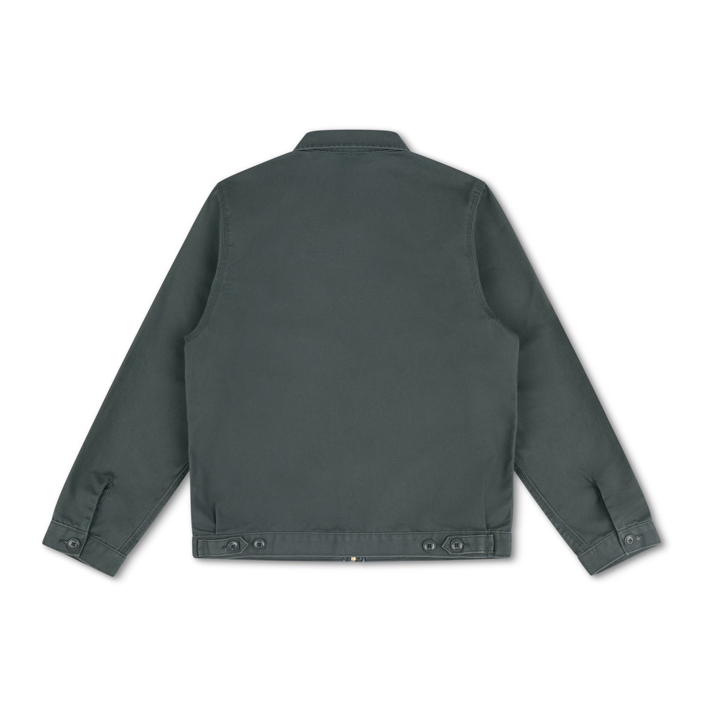 Lucky Jacket (Grey)