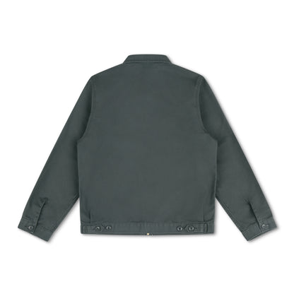Lucky Jacket (Grey)