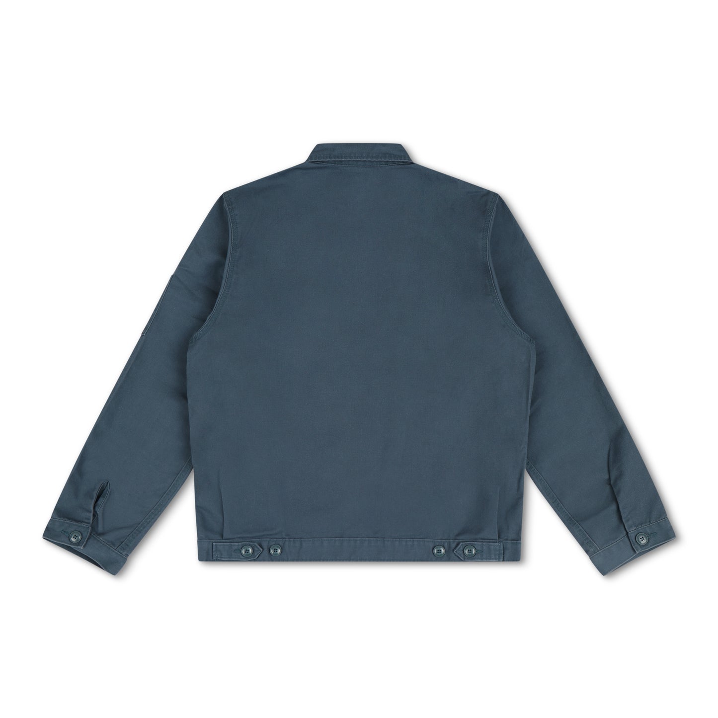 Lucky Jacket (Blue)