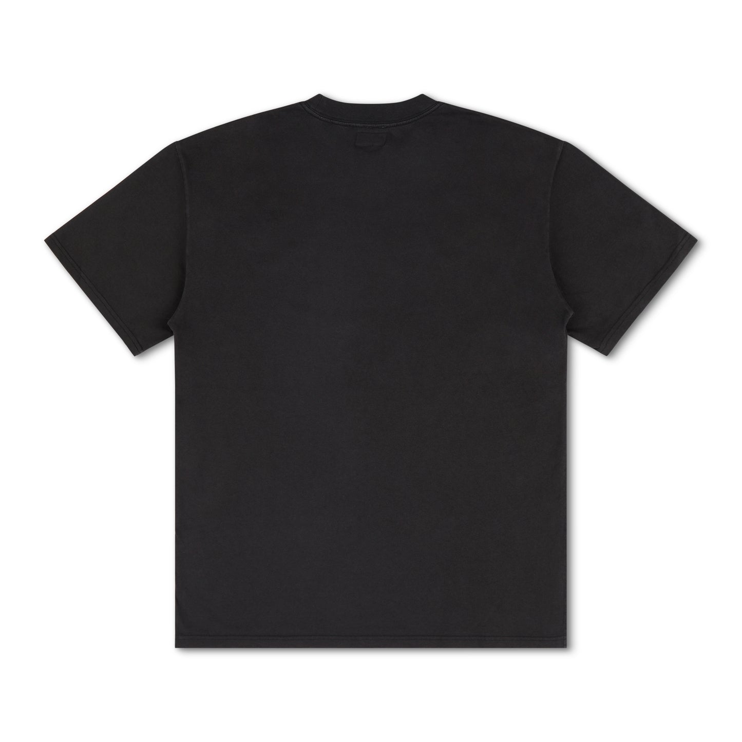Invasion Tee (Black)