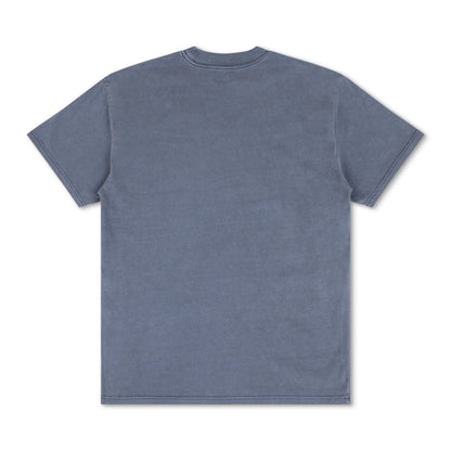 Invasion Tee (Blue)
