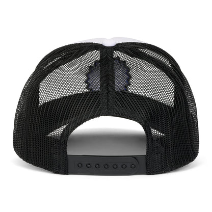 "Buy Low" Trucker Hat