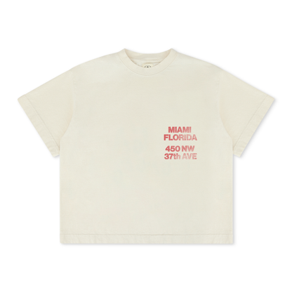Casino Tee (Scour)
