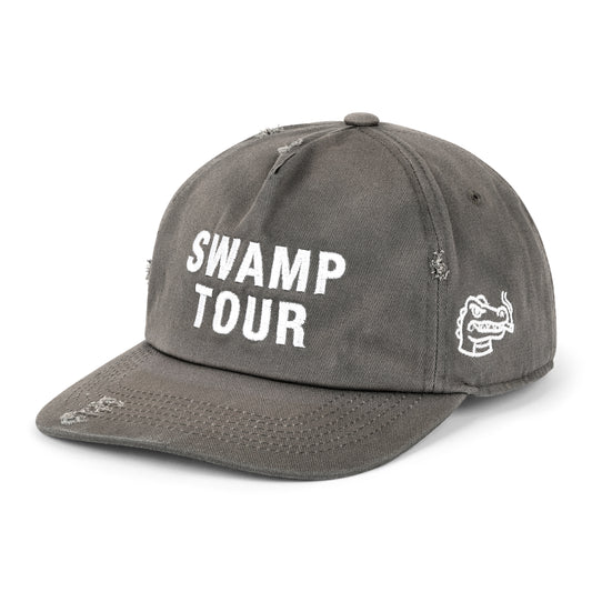"Salty" Cap