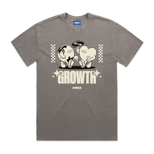 Growth Tee