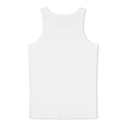 Rib Tank (White)