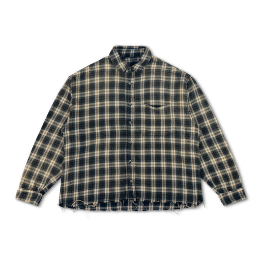 Sunstroke Flannel