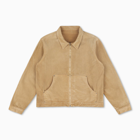Jimbo Trucker Jacket