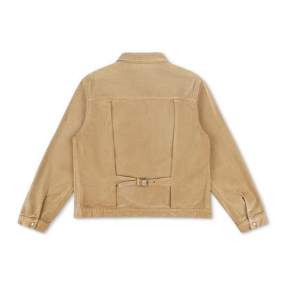 Jimbo Trucker Jacket