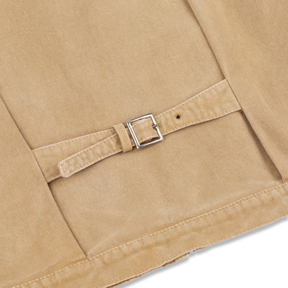 Jimbo Trucker Jacket
