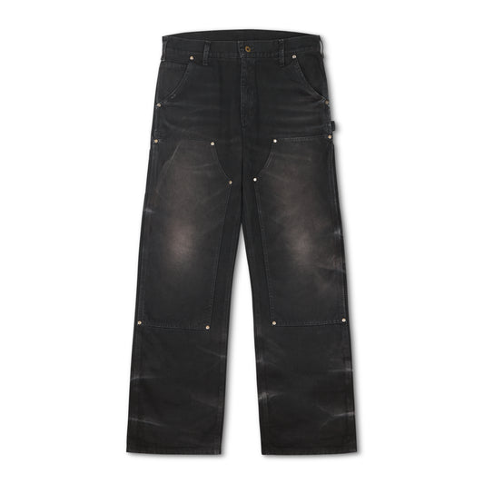 Double Knee Denim