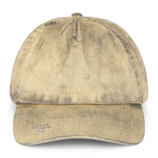 Sunstroke Cap
