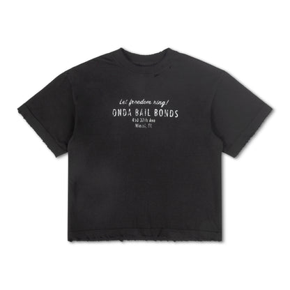 Bail Bonds Tee