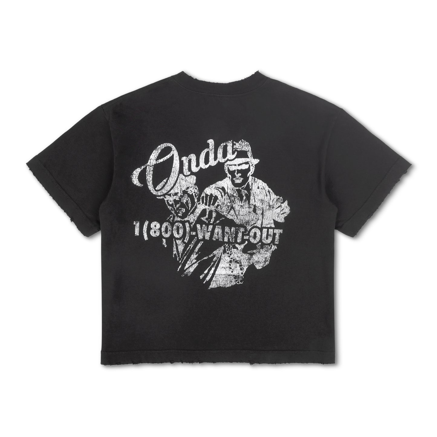 Bail Bonds Tee