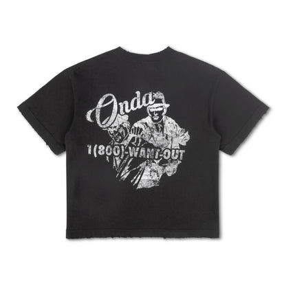 Bail Bonds Tee