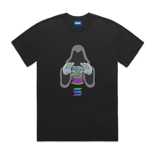 Solana Tee (Pre-Order)