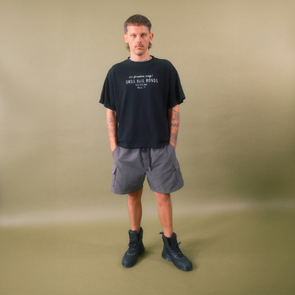 Bail Bonds Tee