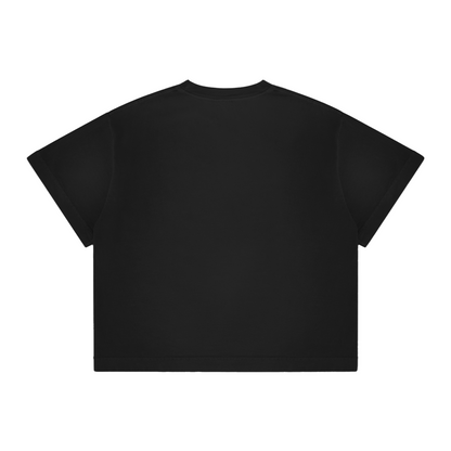 Burnout Tee (Black)