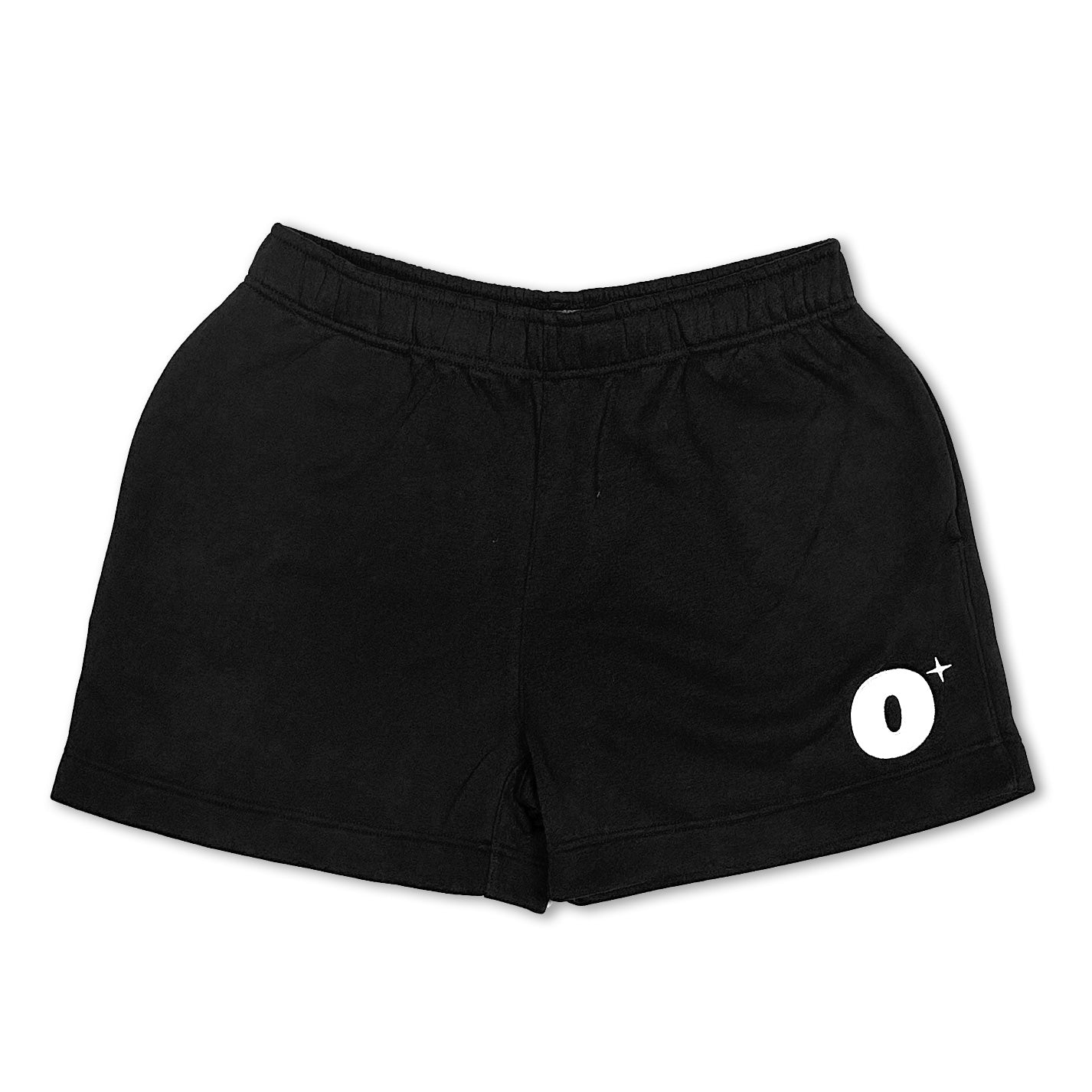 O-Star Shorts (Black)