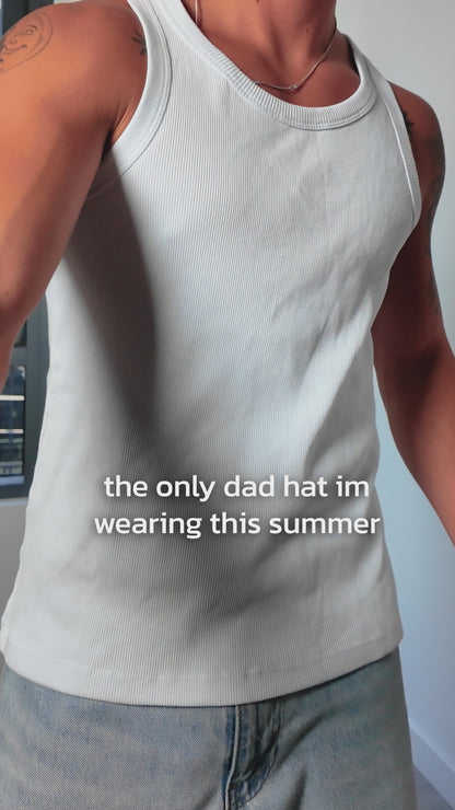 Sunstroke Cap